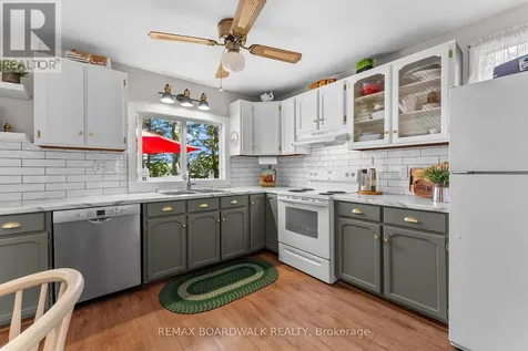 39B Cedar Sands Road Rideau Lakes ON K0E 1G0