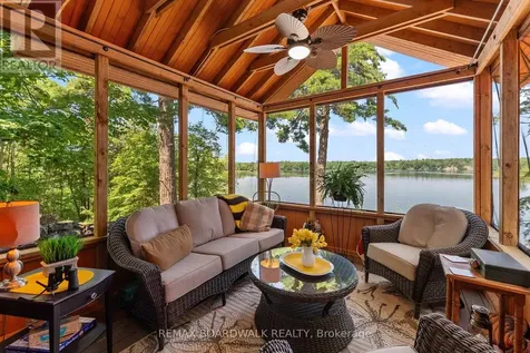 39B Cedar Sands Road Rideau Lakes ON K0E 1G0
