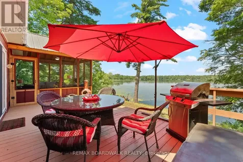 39B Cedar Sands Road Rideau Lakes ON K0E 1G0