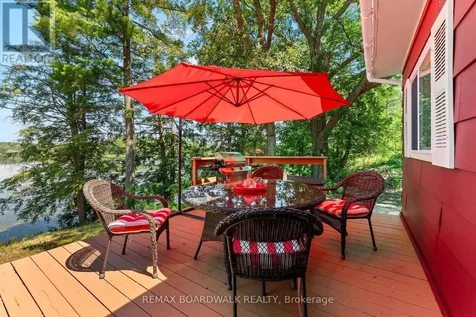 39B Cedar Sands Road Rideau Lakes ON K0E 1G0