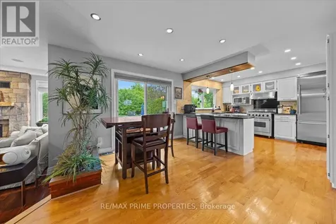 800 Fairwinds Terrace Ottawa ON K1C 2X6