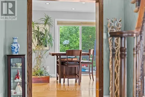800 Fairwinds Terrace Ottawa ON K1C 2X6