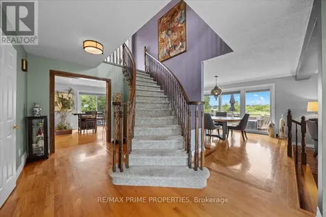 800 Fairwinds Terrace Ottawa ON K1C 2X6