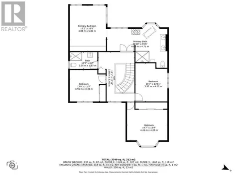 800 Fairwinds Terrace Ottawa ON K1C 2X6