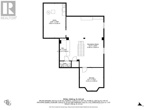 800 Fairwinds Terrace Ottawa ON K1C 2X6