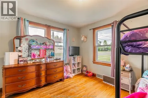 30 Marlborough Street South Blenheim ON N0P 1A0