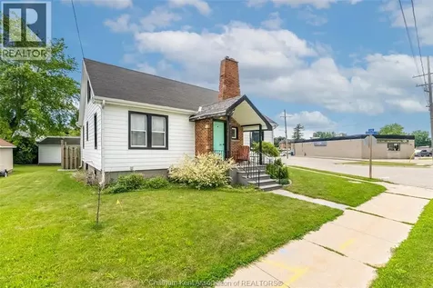 30 Marlborough Street South Blenheim ON N0P 1A0