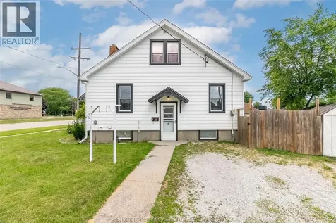 30 Marlborough Street South Blenheim ON N0P 1A0