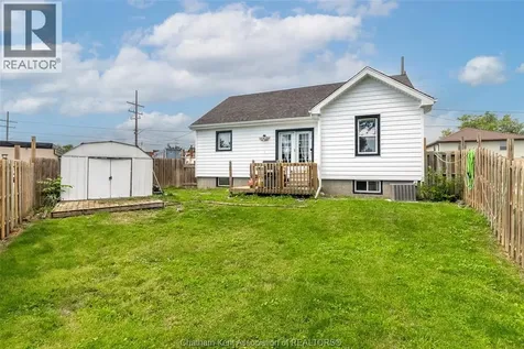 30 Marlborough Street South Blenheim ON N0P 1A0