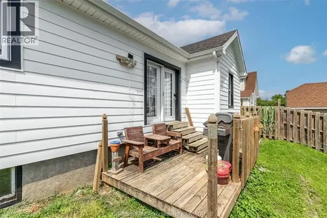 30 Marlborough Street South Blenheim ON N0P 1A0
