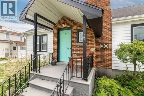 30 Marlborough Street South Blenheim ON N0P 1A0