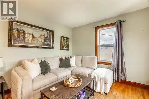 30 Marlborough Street South Blenheim ON N0P 1A0