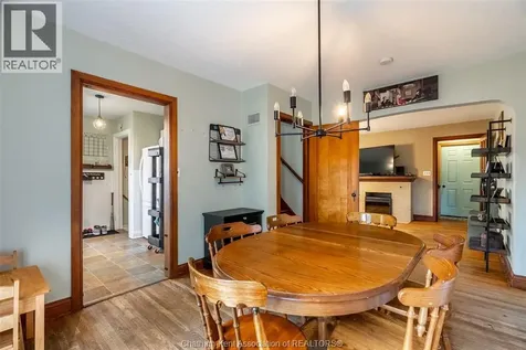 30 Marlborough Street South Blenheim ON N0P 1A0