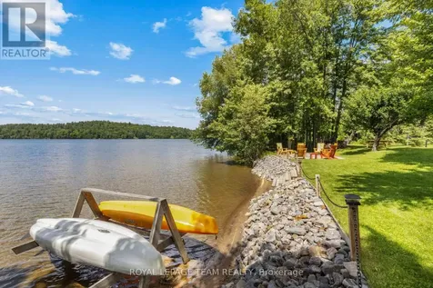 156 Mask Island Drive Madawaska Valley ON K0J 1B0