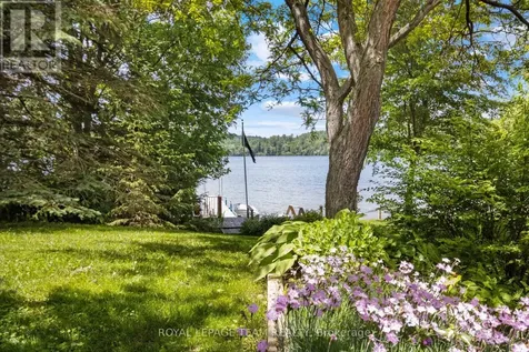 156 Mask Island Drive Madawaska Valley ON K0J 1B0