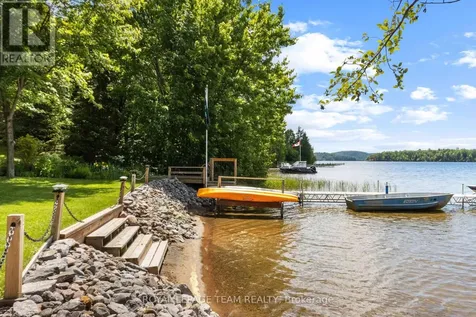 156 Mask Island Drive Madawaska Valley ON K0J 1B0