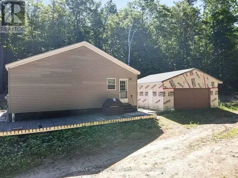927 Vindin Street Midland ON L4R 4L9