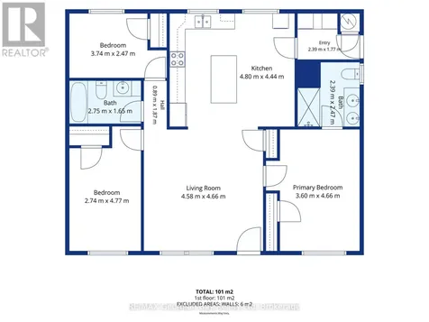927 Vindin Street Midland ON L4R 4L9