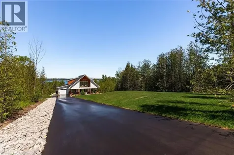 165 Wilson Drive Georgian Bluffs ON N0H 2T0