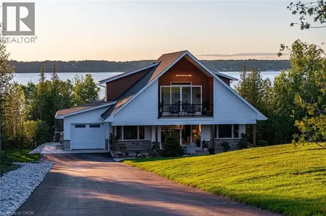 165 Wilson Drive Georgian Bluffs ON N0H 2T0