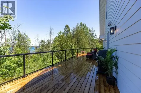 165 Wilson Drive Georgian Bluffs ON N0H 2T0