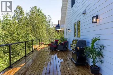 165 Wilson Drive Georgian Bluffs ON N0H 2T0