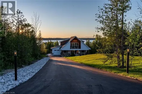 165 Wilson Drive Georgian Bluffs ON N0H 2T0
