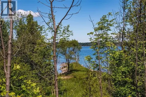 165 Wilson Drive Georgian Bluffs ON N0H 2T0