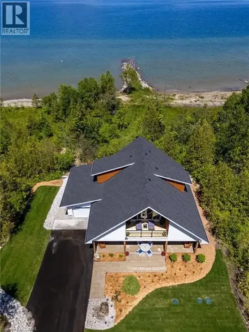 165 Wilson Drive Georgian Bluffs ON N0H 2T0