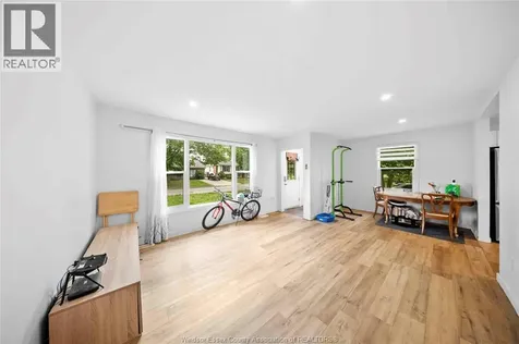 3495 Longfellow Avenue Windsor ON N9E 2L8
