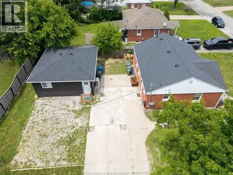 3495 Longfellow Avenue Windsor ON N9E 2L8