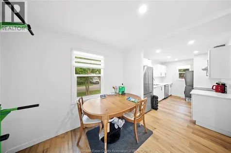 3495 Longfellow Avenue Windsor ON N9E 2L8
