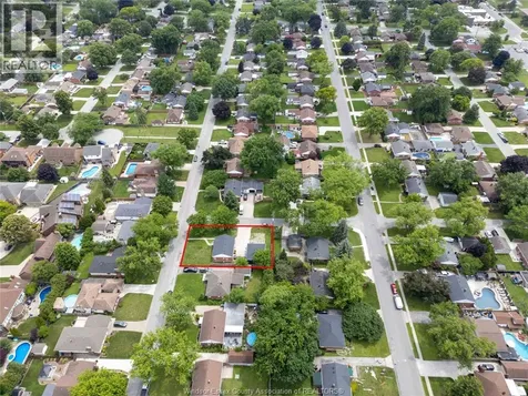 3495 Longfellow Avenue Windsor ON N9E 2L8
