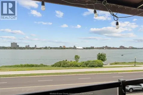 1331 Riverside Drive Windsor ON N9A 2T8