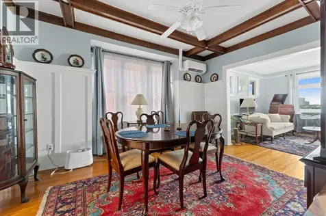 1331 Riverside Drive Windsor ON N9A 2T8