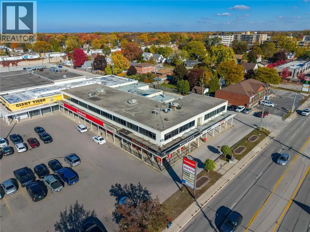 560 Exmouth Street Sarnia ON N7T 5P5
