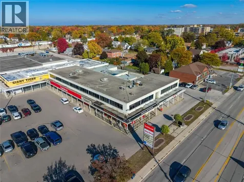 560 Exmouth Street Sarnia ON N7T 5P5