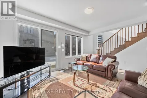53 Mcbride Trail Barrie ON L9J 0Y8