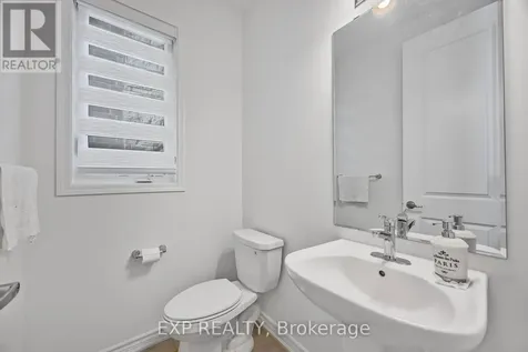 53 Mcbride Trail Barrie ON L9J 0Y8