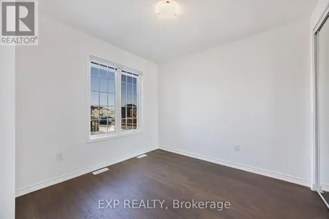 53 Mcbride Trail Barrie ON L9J 0Y8