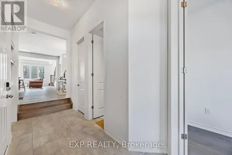53 Mcbride Trail Barrie ON L9J 0Y8