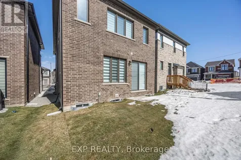 53 Mcbride Trail Barrie ON L9J 0Y8