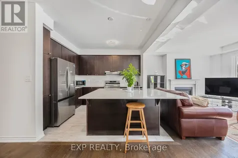 53 Mcbride Trail Barrie ON L9J 0Y8