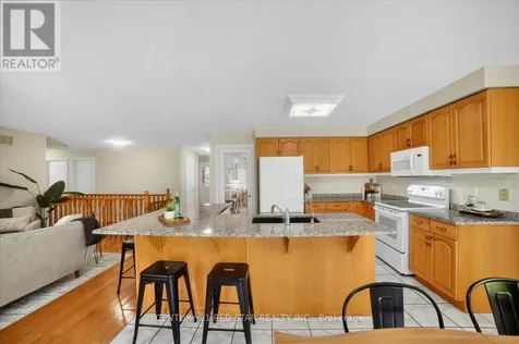 1775 Loretta Avenue Severn ON L3V 7W2