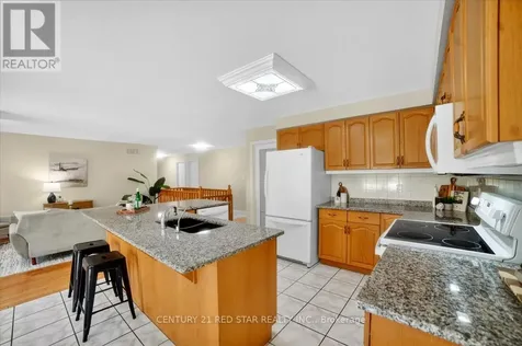 1775 Loretta Avenue Severn ON L3V 7W2