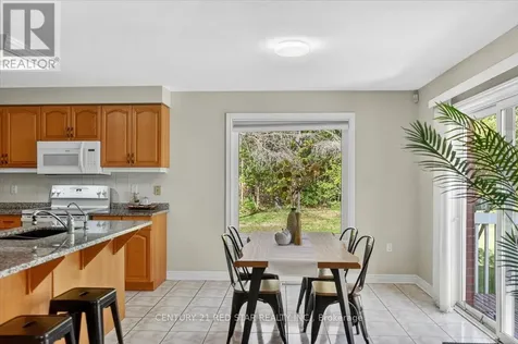 1775 Loretta Avenue Severn ON L3V 7W2