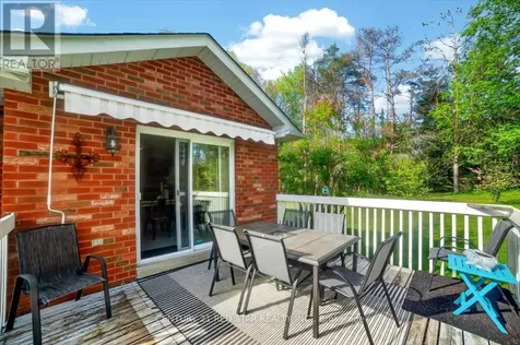 1775 Loretta Avenue Severn ON L3V 7W2