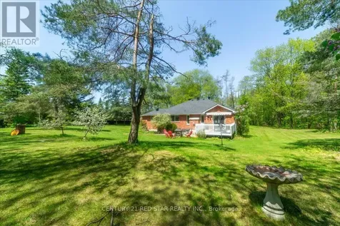 1775 Loretta Avenue Severn ON L3V 7W2