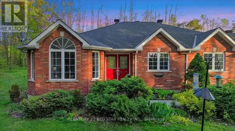 1775 Loretta Avenue Severn ON L3V 7W2