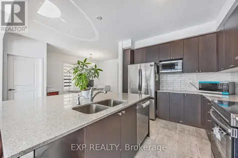 53 Mcbride Trail Barrie ON L9J 0P9